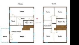 Eladó családi ház Budapest