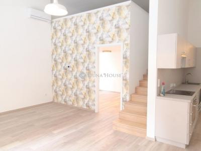 Eladó lakás Budapest