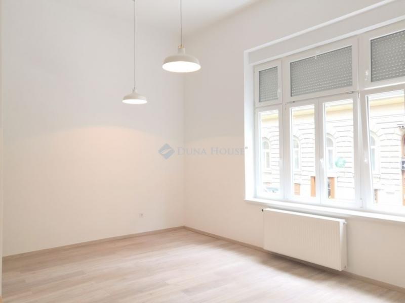 Eladó lakás Budapest