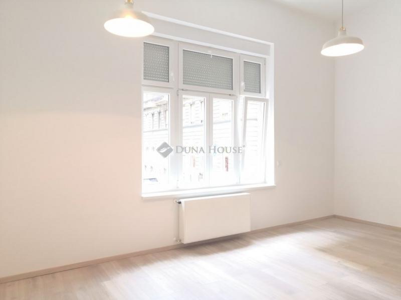 Eladó lakás Budapest