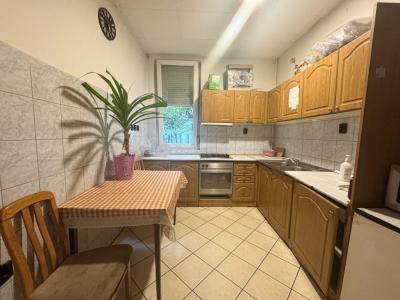 Eladó családi ház Budapest