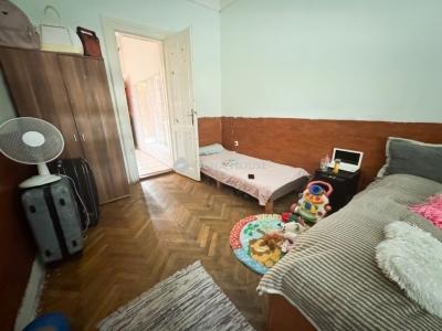 Eladó családi ház Budapest