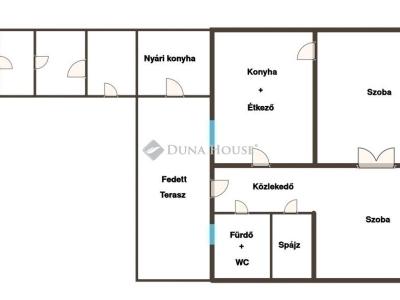 Eladó családi ház Budapest