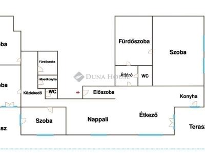 Eladó lakás Budapest