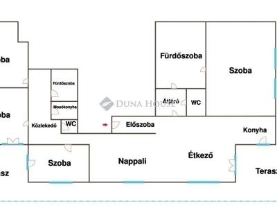 Eladó lakás Budapest