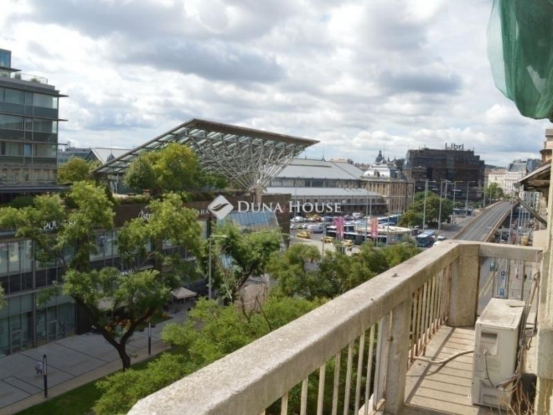 Eladó lakás Budapest