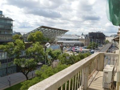 Eladó lakás Budapest