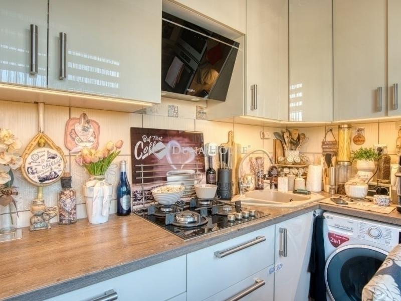 Eladó lakás Budapest