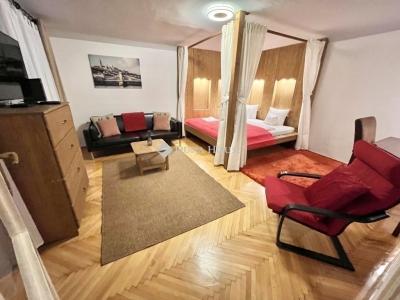 Eladó lakás Budapest