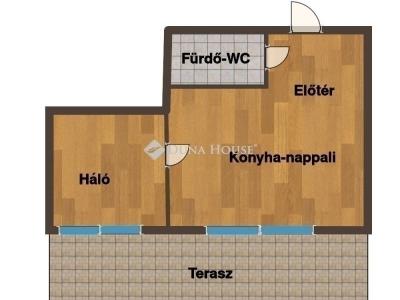 Eladó lakás Budapest