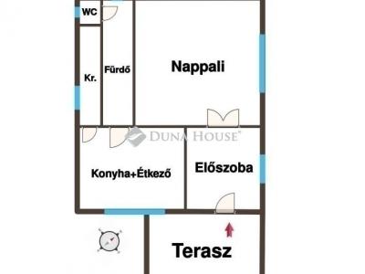 Eladó családi ház Budapest