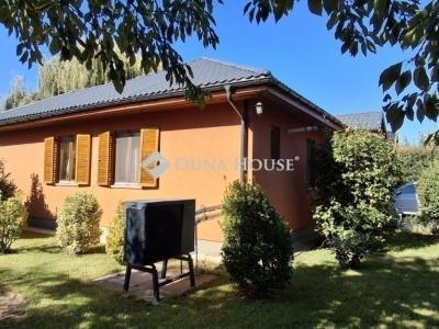 Eladó családi ház Dunaharaszti