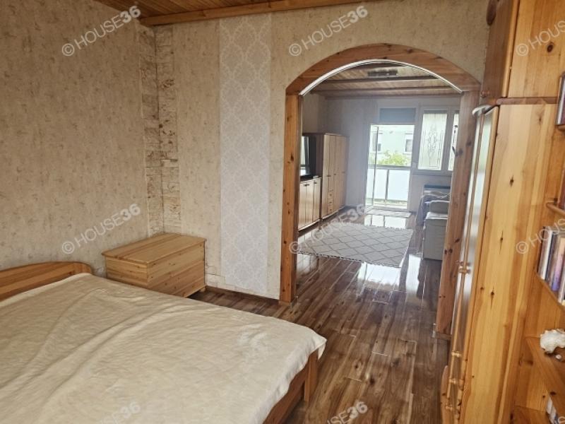 Eladó lakás Kecskemét