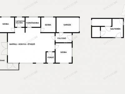 Eladó családi ház Kecskemét