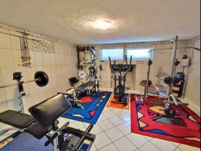 Eladó családi ház Budapest