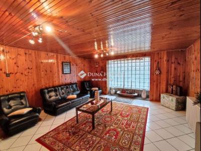 Eladó családi ház Budapest