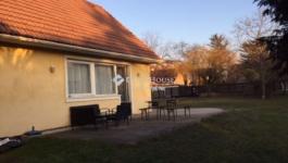 Eladó családi ház Budapest