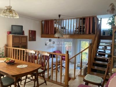 Eladó családi ház Dunaharaszti