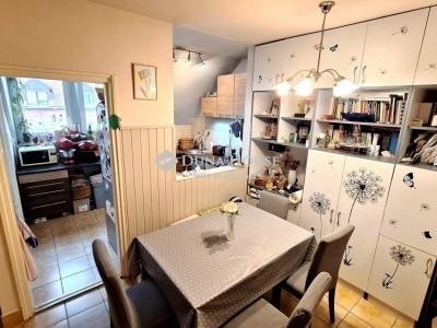 Eladó lakás Budapest