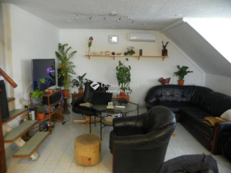 Eladó családi ház Budapest