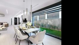 Eladó ikerház Mogyoród