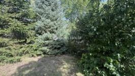 Eladó lakóövezeti telek Érd