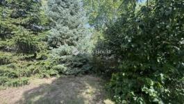 Eladó lakóövezeti telek Érd