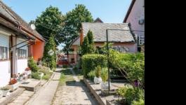 Eladó házrész Budapest