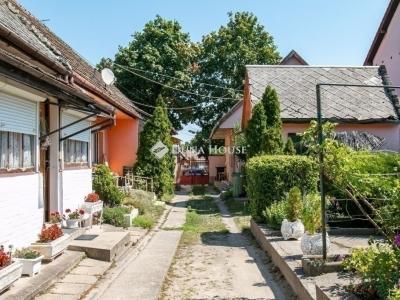 Eladó házrész Budapest