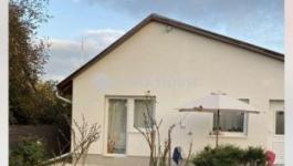 Eladó családi ház Halásztelek