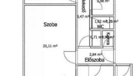 Eladó lakás Gyöngyös