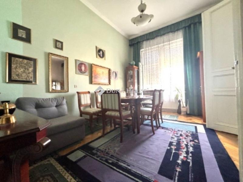 Eladó lakás Budapest