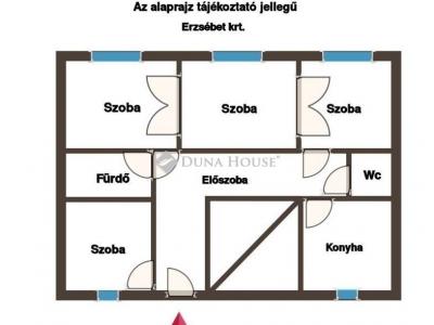 Eladó lakás Budapest