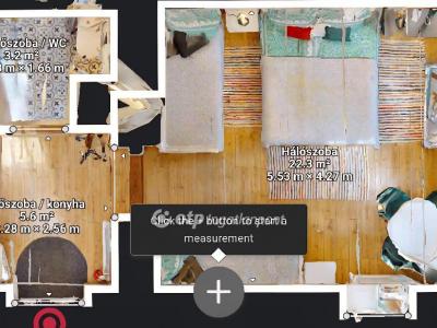 Eladó családi ház Szögliget