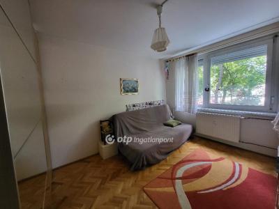 Eladó lakás Budapest