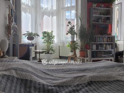 Eladó lakás Budapest