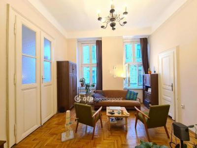 Eladó lakás Budapest
