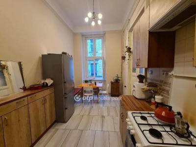 Eladó lakás Budapest