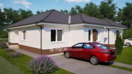 Eladó ikerház Vácrátót