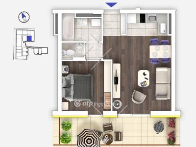 Eladó lakás Budapest