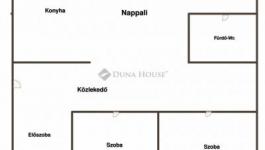 Eladó családi ház Pécs