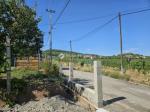 Eladó lakóövezeti telek Pécs