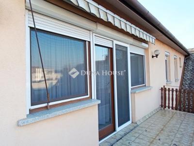 Eladó lakás Mohács