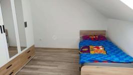 Eladó lakás Kozármisleny