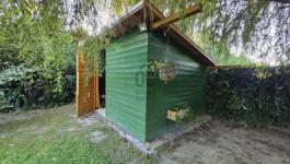 Eladó családi ház Dunaharaszti