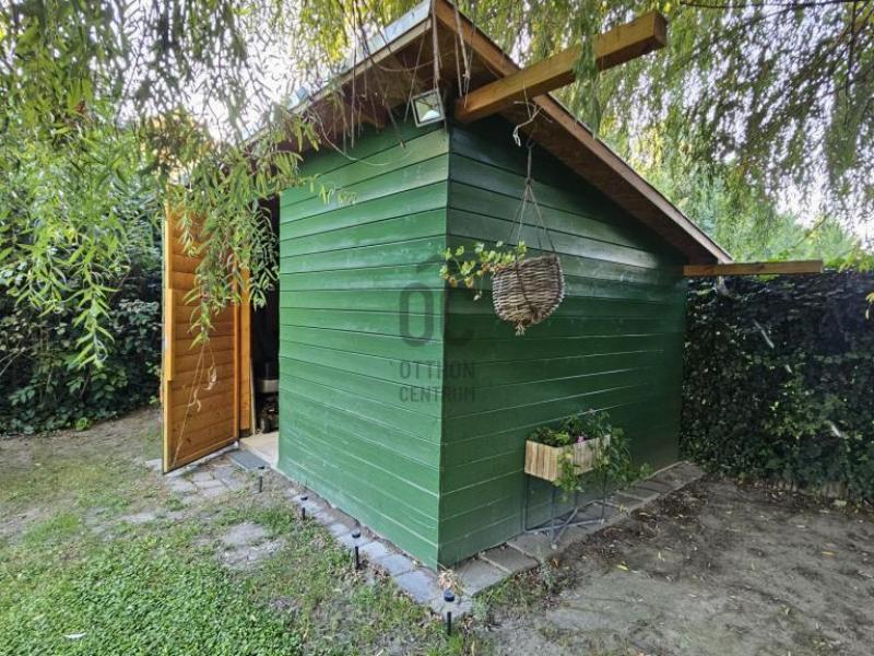 Eladó családi ház Dunaharaszti