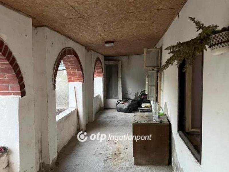 Eladó családi ház Siklós