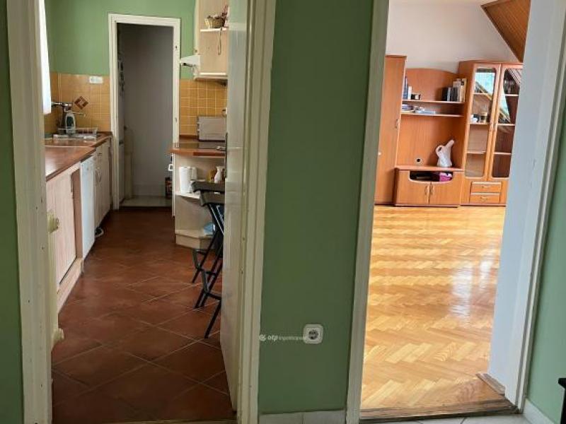 Kiadó lakás Pécs