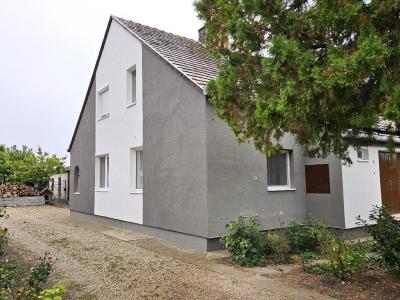 Eladó családi ház Sárszentmihály