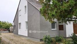 Eladó családi ház Sárszentmihály